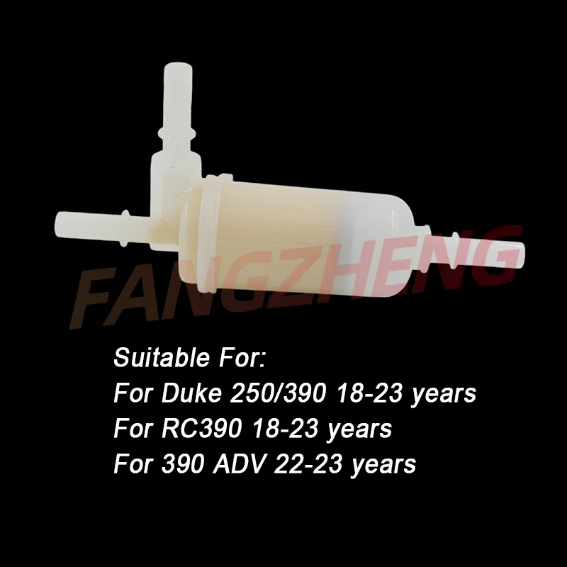 Fuel Oil Filter For KTM DUKE/RC/ADV 90107018000 JG171802 for Duke 200/390 rc390 14-17 DT171814 FOR duke 250/390 RC390 18-23