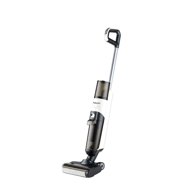 

Suitable forHot Sale Export SOKANY13040 Cordless VACUUM CLEANER Dry and Wet Vacuum Vacuum Cleaner