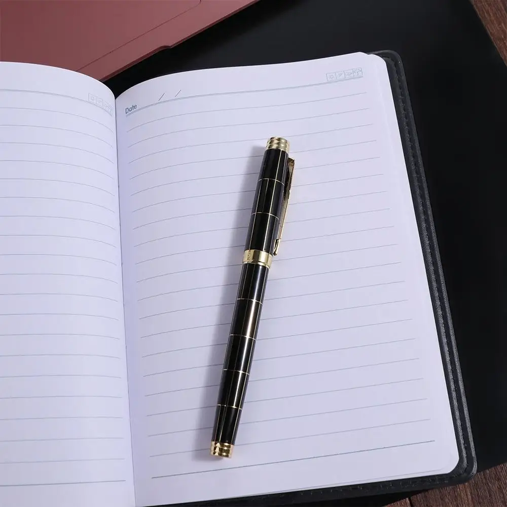 

Перьевая ручка для каллиграфии, журнал для рисования, трансформируемая чернильная ручка для письма, гладкое письмо, подпись, металлическая перьевая ручка, канцелярские принадлежности