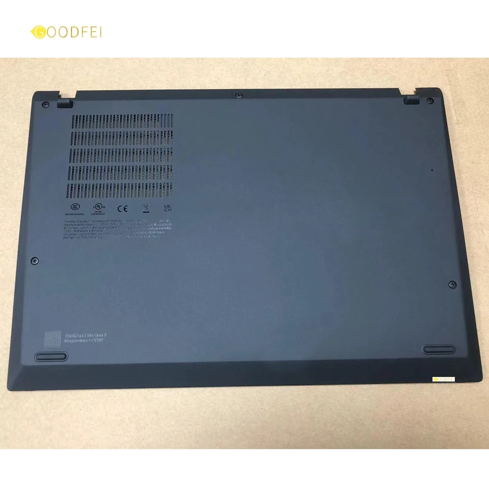 

New Original for Lenovo ThinkPad T14S Gen3 Bottom Base D Cover Lower Case Shell Housing WLAN WWAN 5G