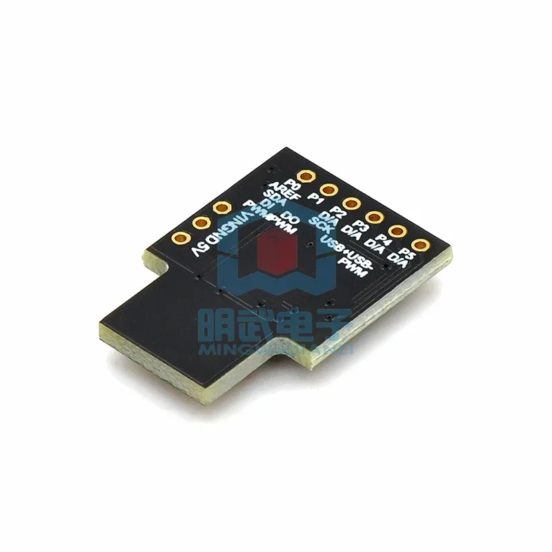 ATTINY85 Digispark kickstarter micro USB development board, compatible with UNO R3