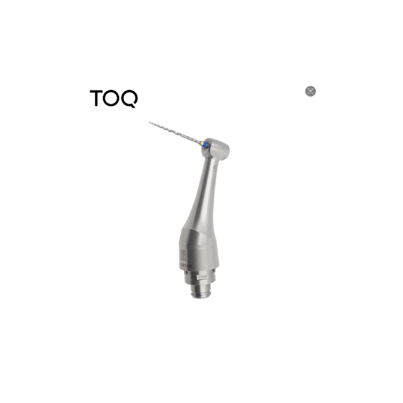 

Ten Two-In-One 16:1 Stainless Steel Heads