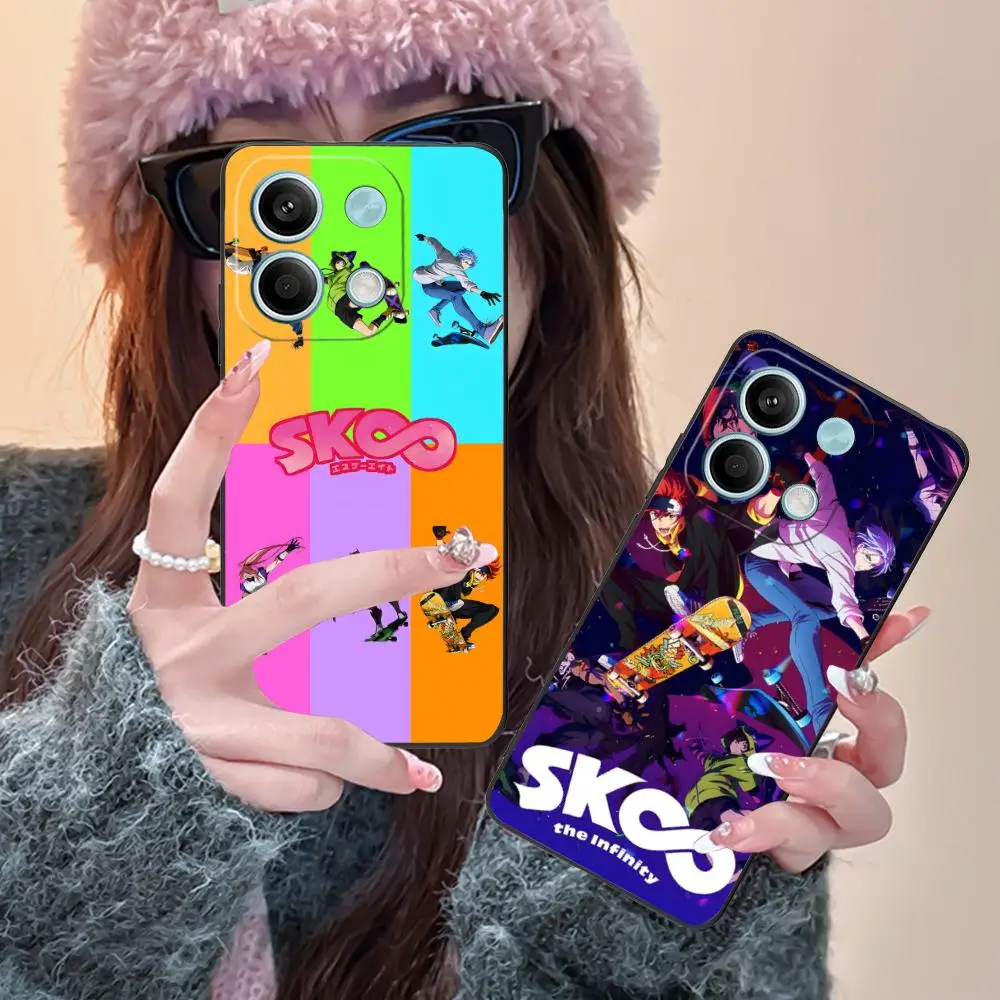 SK8 Infinity Mobile… - image