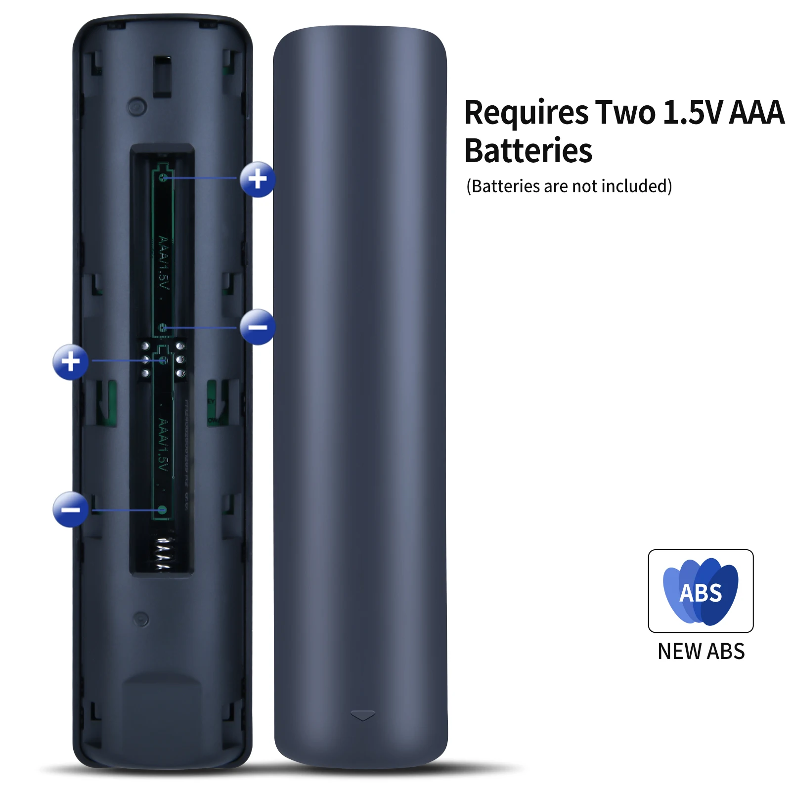 รีโมทคอนโทรลใหม่สําหรับ PANAVOX ERF3B54P