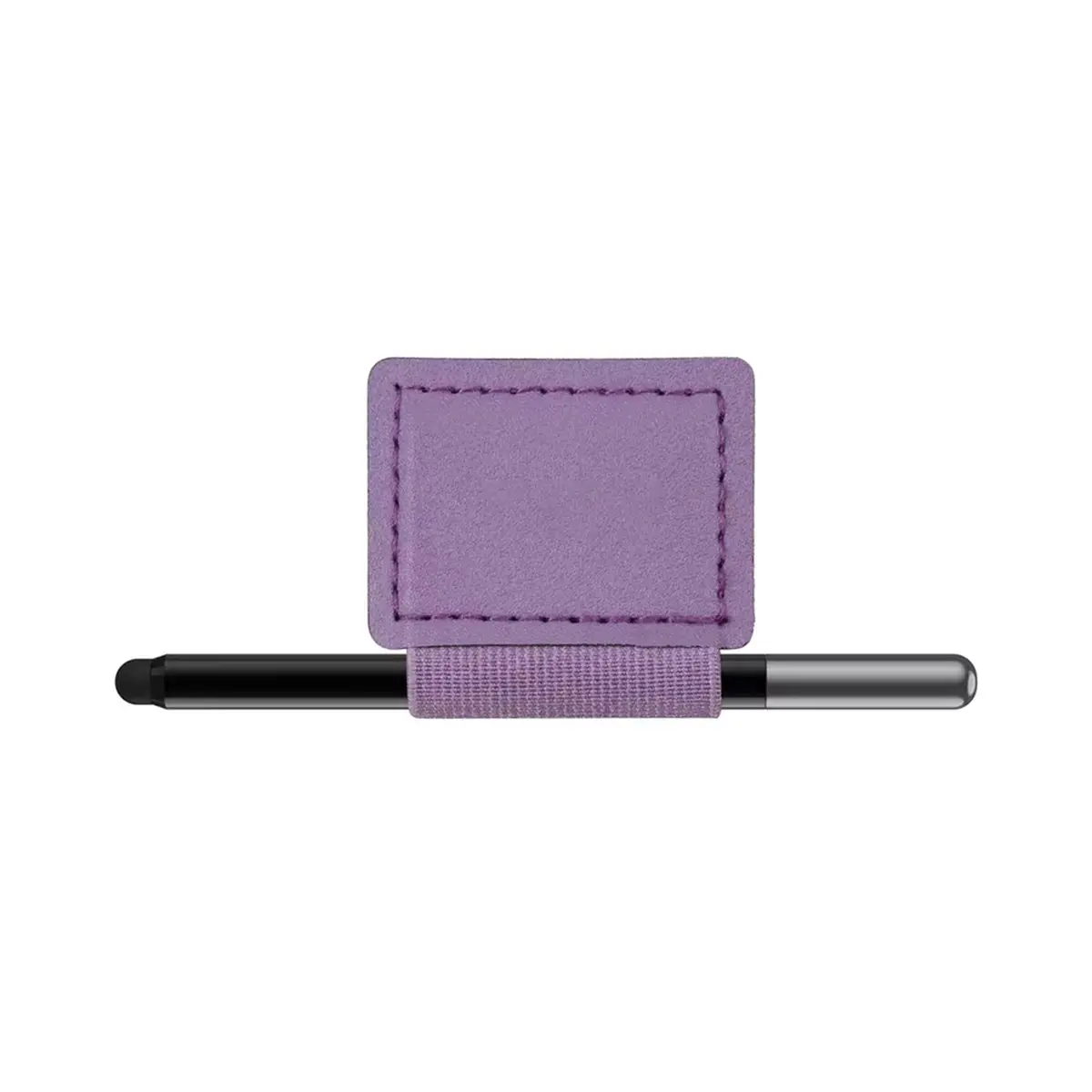 【Fast Delivery】-1649-For Game Console Touch Pen Set Self-Adhesive Stylus for Flip Capacitive Touchscreen Stylus Pen B