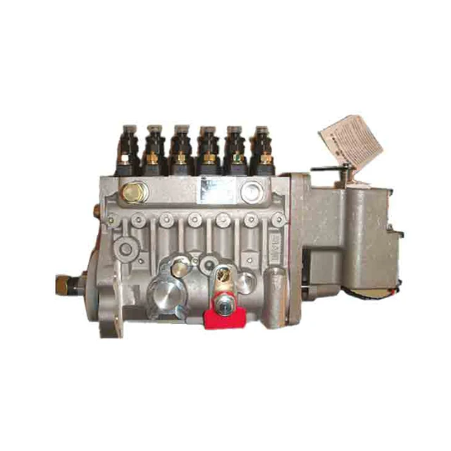 6BT 4930965 Fuel pump engine part