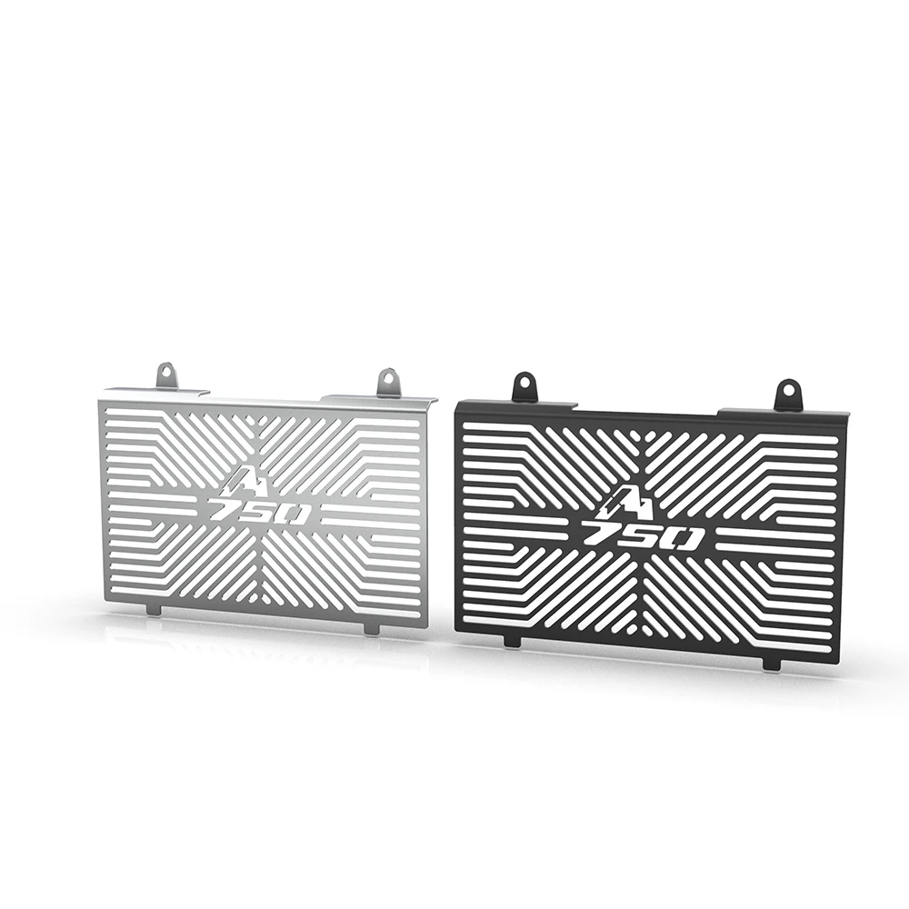 2023-2025 Motorcycle Accessories For Honda XL750 Transalp XL 750 TRANSALP Radiator Guard Grille Grill Cooling Cover Protection