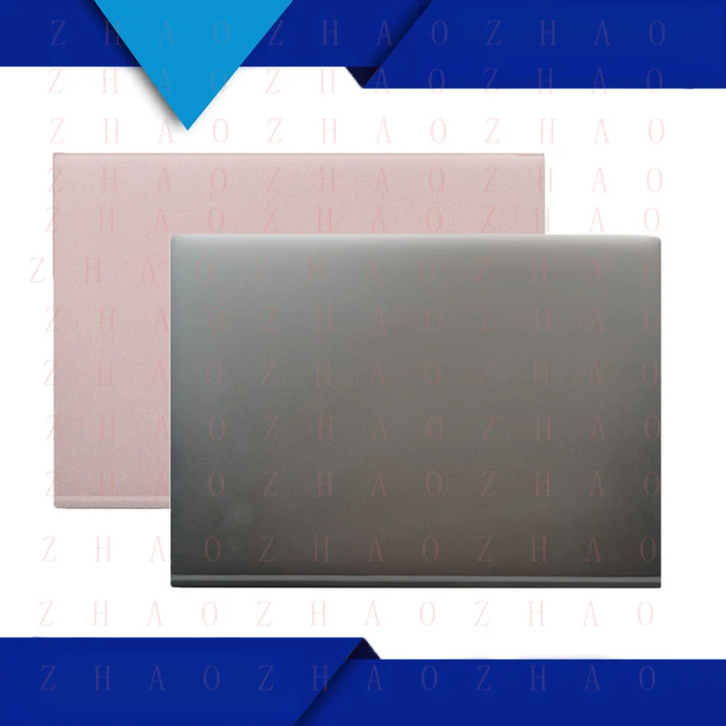 L+ For Dell Latitude 5300 5310 inspiron 5301 A/B shell top lid cover Sliver pink