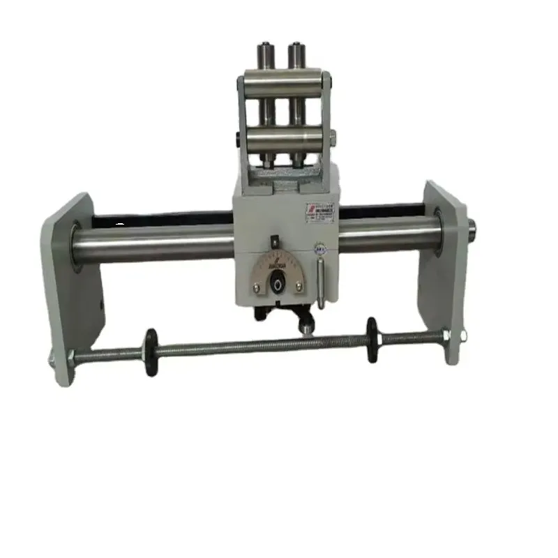 High quality winding machine Rolling Ring Traverse drive GP40 GP3-40 40