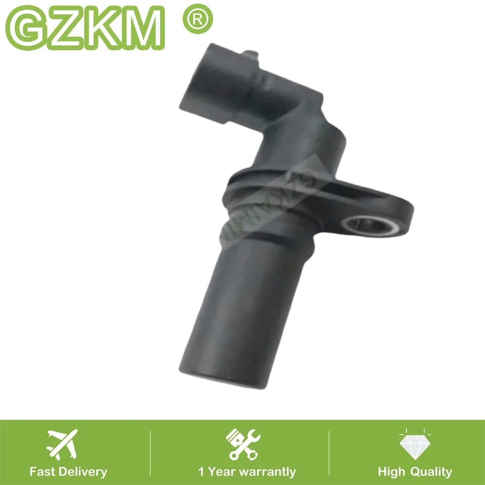 Crankshaft Sensor for Fiat Grande Punto Panda Doblo 1.3 JTD 73502752 93178045 6235645 Automotive Parts And Accessories