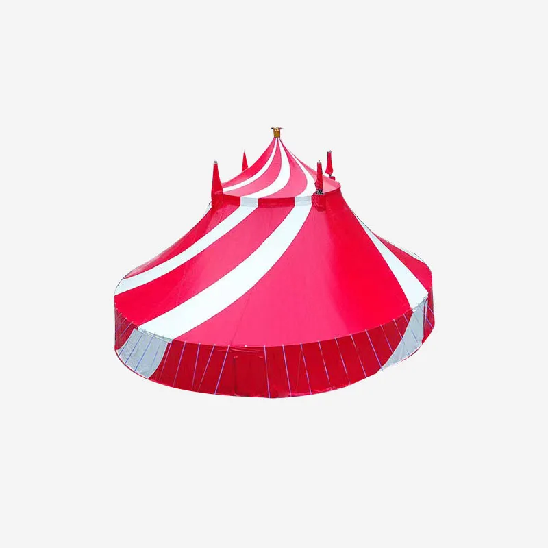 

Outdoor, circus canopy touring tent