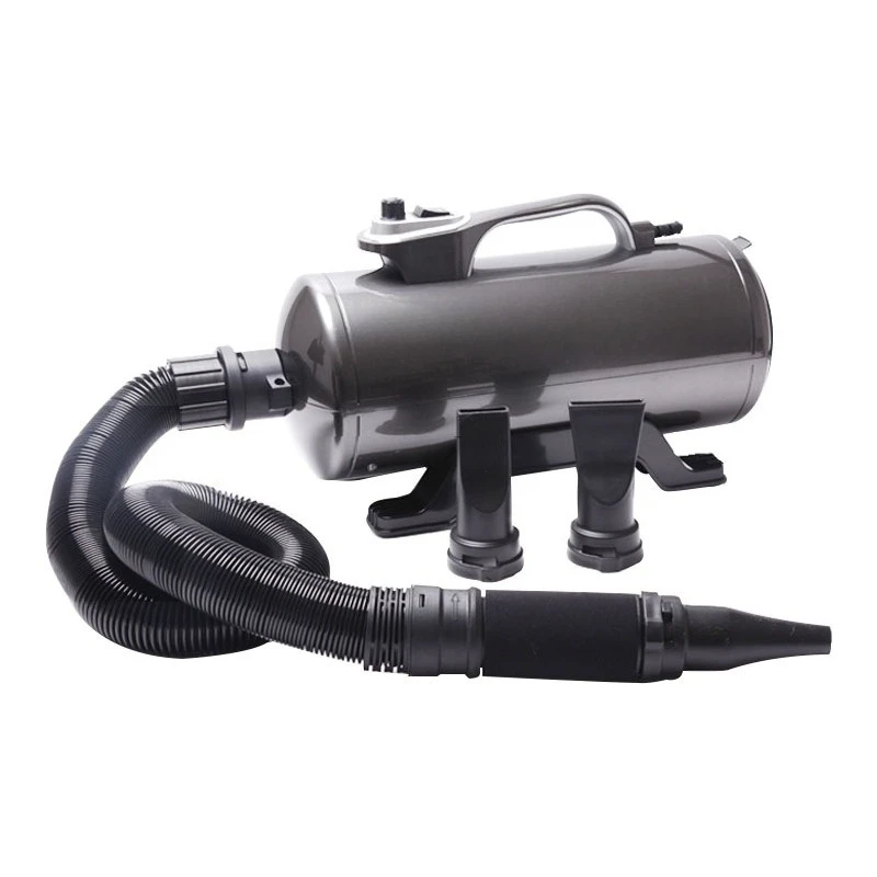 

Pet water dryer, dog hair dryer, dual motor household high-power cat bath, drying and hair blowing machine