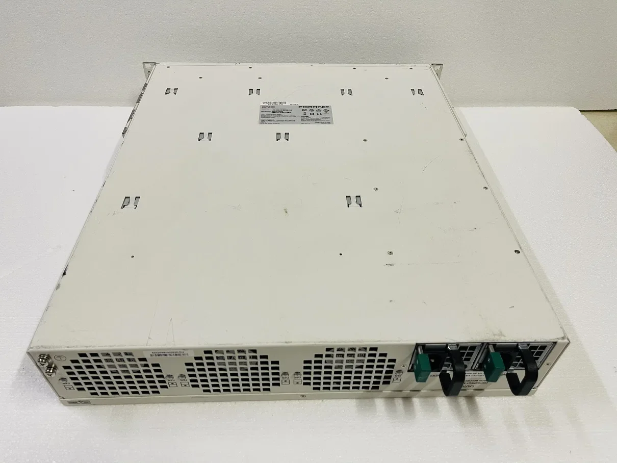 FG-1500D Network Security Firewall Appliance Fully Tested