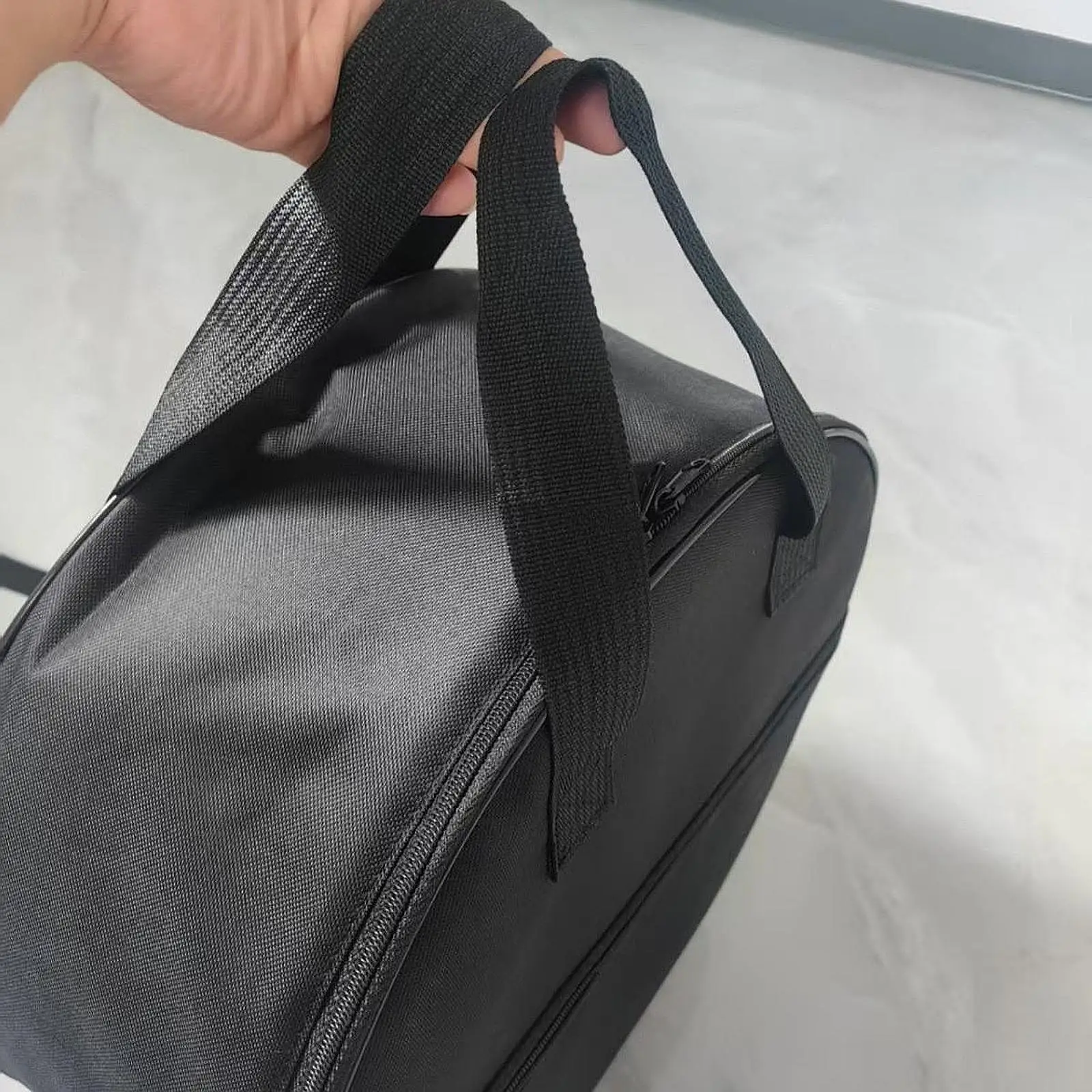 Snare Drum Bag with Pocket Portable with Adjustable Shoulder Straps Dustproof Storage Drum Protection Travel Drum Case Backpack