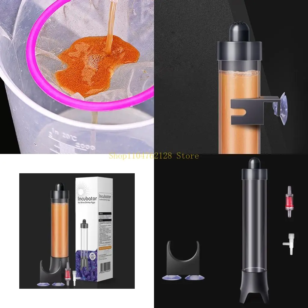 Автоматический инкубатор для рассола, креветок, яиц, тропических рыб, живая приманка, инструмент для инкубации, инструмент для разведения аквариумных рыб, лучшая распродажа Автоматический инкубатор для рассола, креветок, яиц, тропических рыб, живая приманка, инструмент для инкубации, инструмент для разведения аквариумных рыб, лучшая распродажа