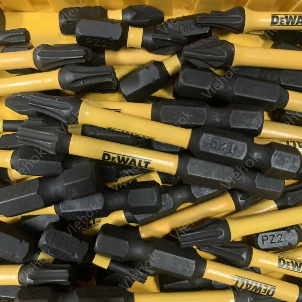 DEWALT 6.35MM 1/4