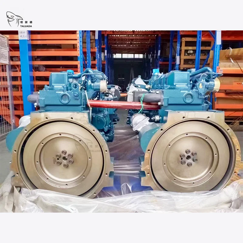 For Kubota Diesel E… - image