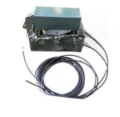 Elevator accessories PB208 speed limiter single item machine room-less electromagnetic machinery