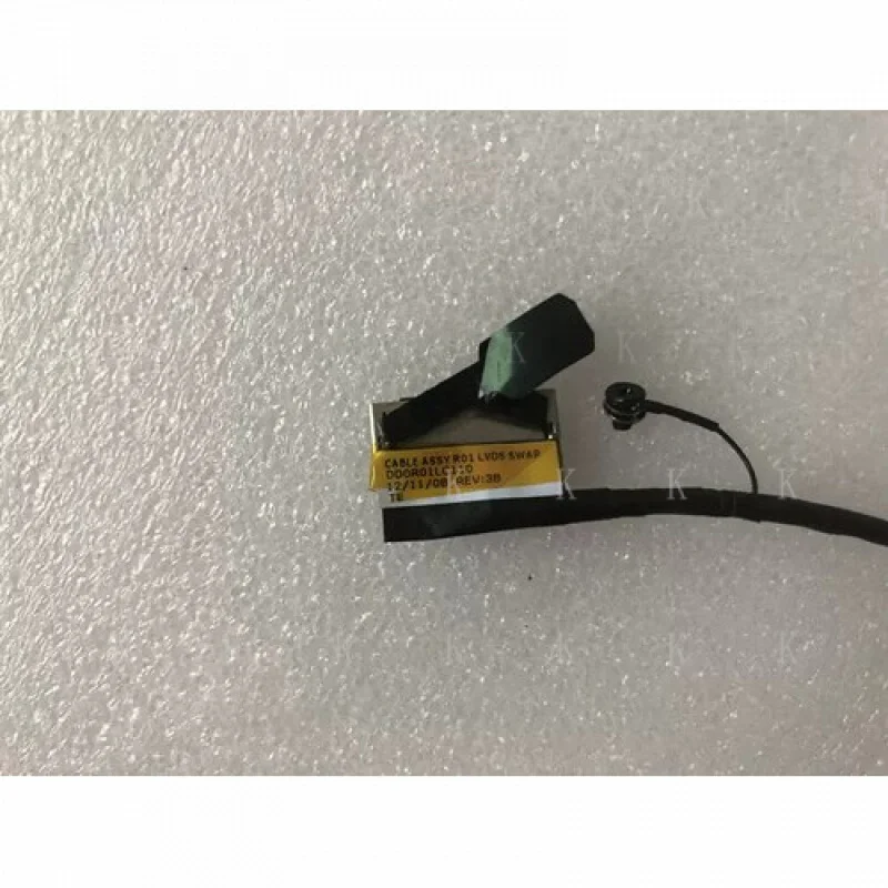 C   FOR Dell N4110 N311Z E5420 E5400 E6430 E5530 E5410 DD0R01LC110 Screen cable