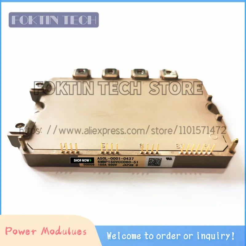 6MBP75VCA120-51 6MBP150VCC060-51 A50L-0001-0442  6MBP100VDA060-50  7MBP100VDA120-50 7MBP75VDA120-50 7MBP50VDA120-50