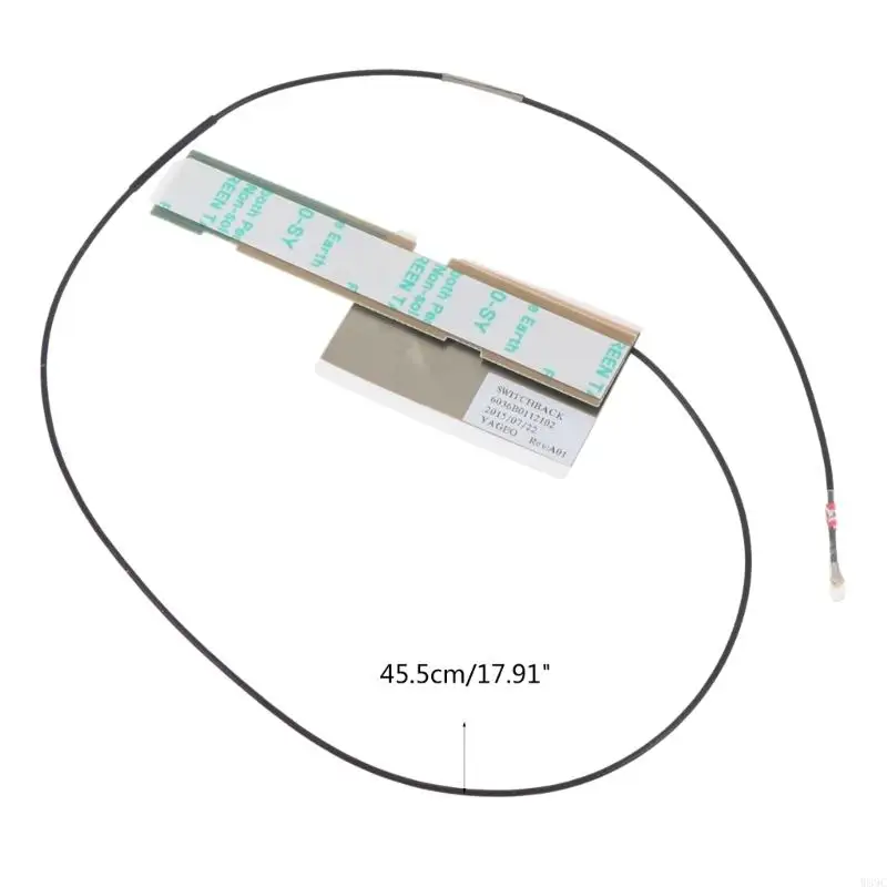 W89C Ноутбук WLAN WWAN LTE ANTENNE SET замена для P52 T480 X280 X395 L850-GL L830-EB L860-GL 01YR494 01YR495