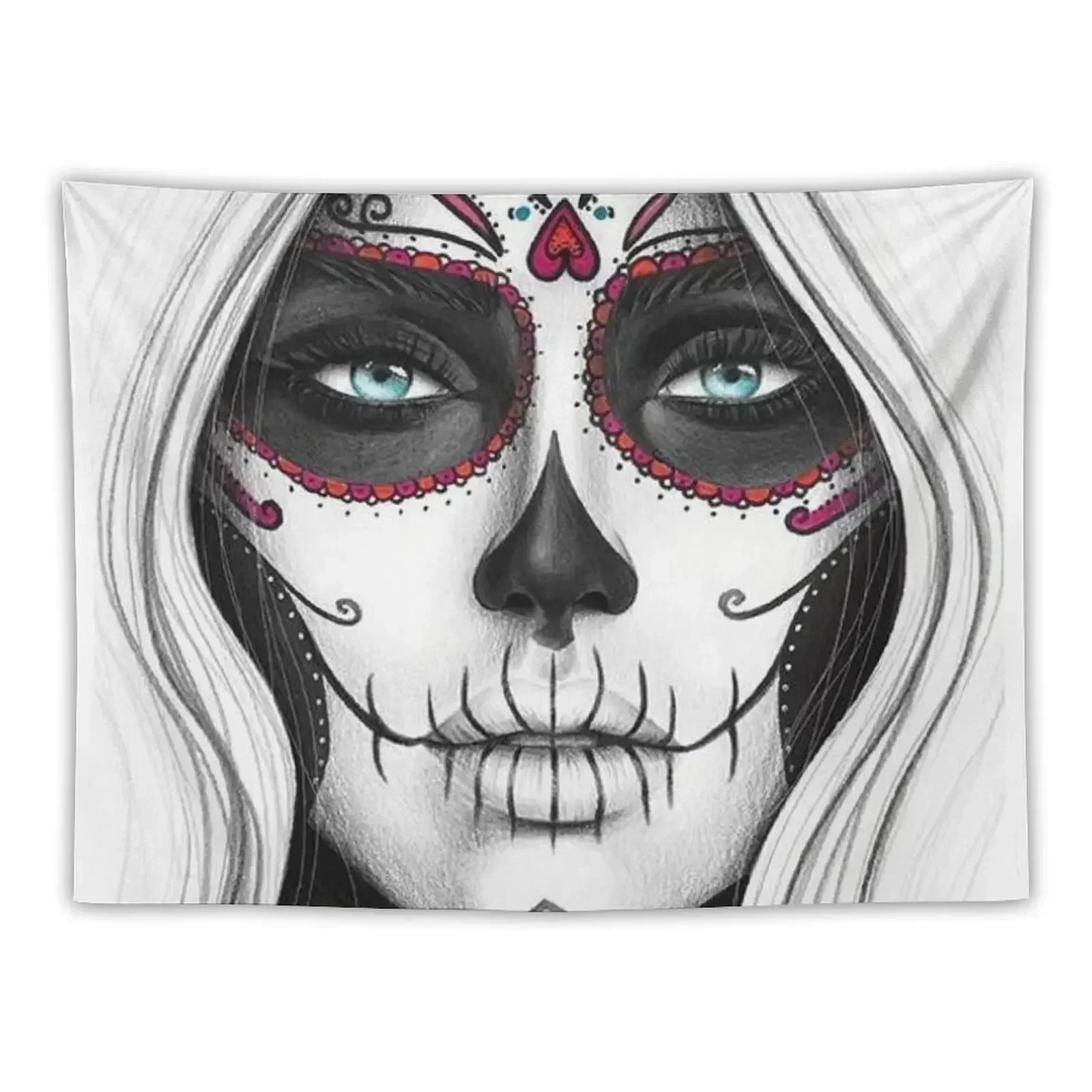 Catrina 1 Tapestry Room Decorations Home Decoration Tapestry