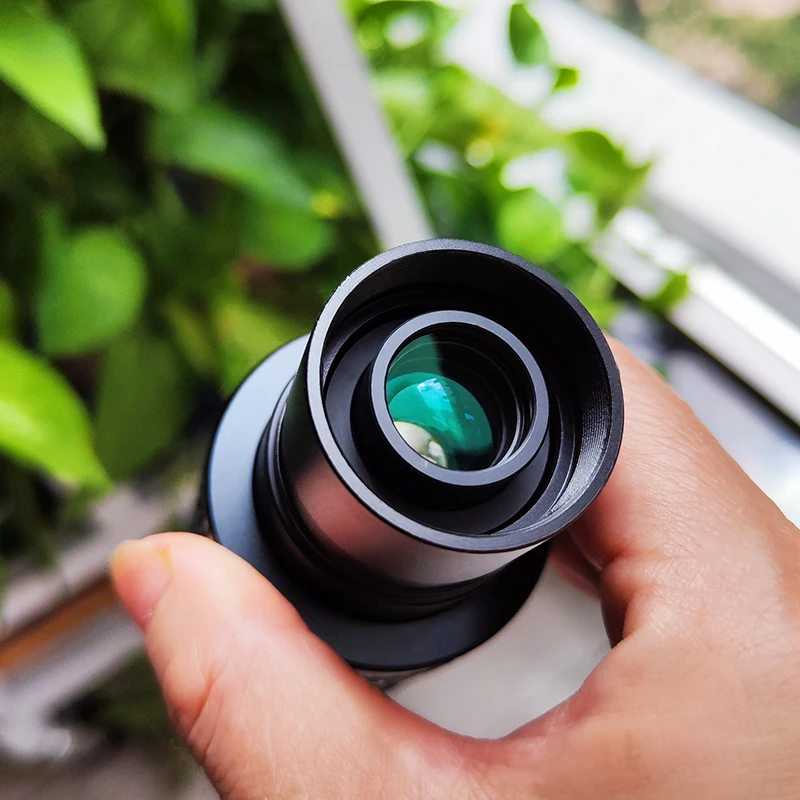 AQUILA Teleskop TMB Okular 2,5 mm/3,2 mm/4 mm/5 mm/6 mm/7 mm/7,5 mm/8 mm/9 mm Planeten II FOV 58 Grad Weitwinkel 1,25 Zoll – Detail 17