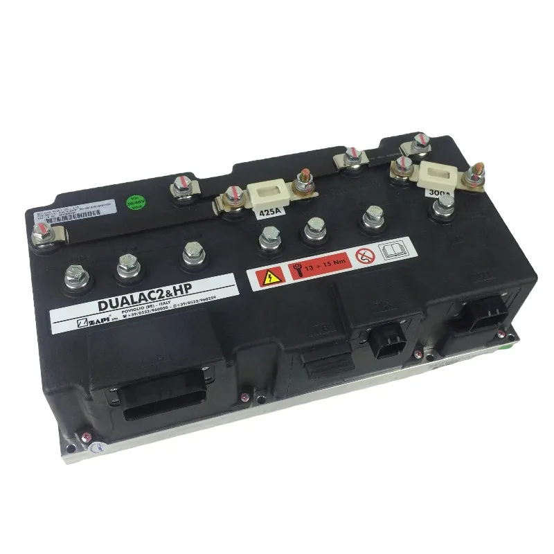 

Hot Selling ZAPI Electric Forklift AC Electronic Speed Controller AZ4000