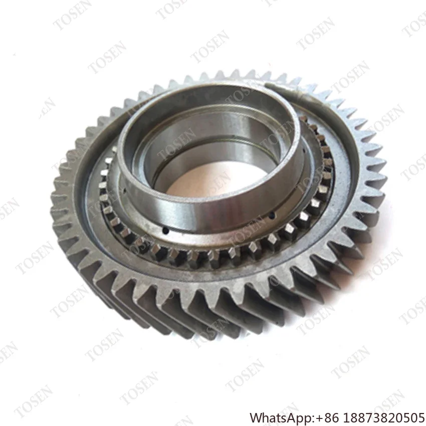 OEM NO. 9649267388 Gearbox 5th  gear for Ducato 2.3 11-14 130PS