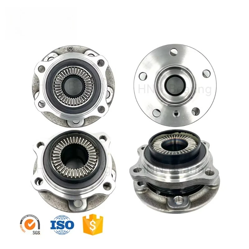 Accessori per auto producono unità mozzo ruota posteriore automatica cuscinetto pezzi di ricambio in nuova condizione per BMW Serie 3 G28 19-33406883981