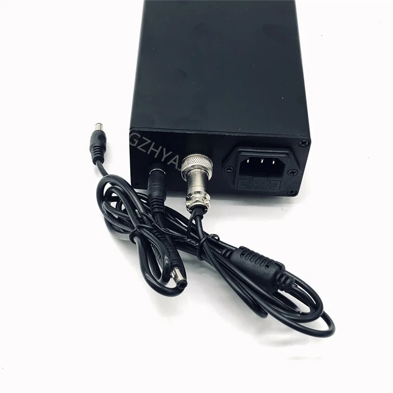 Alimentation linéaire pour radiateur Bluetooth, préamplificateur à tube audio numérique, filtre régulé par pipeline, 350W, DC 24V, 13A, 12V, TDA7498, TPA3116