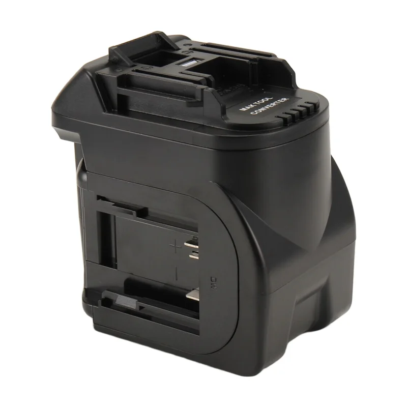 

A74E-2 In 1 Battery Adapter Convert For 20V Battery Work For Makita18v Cordless Power Tool At The Same