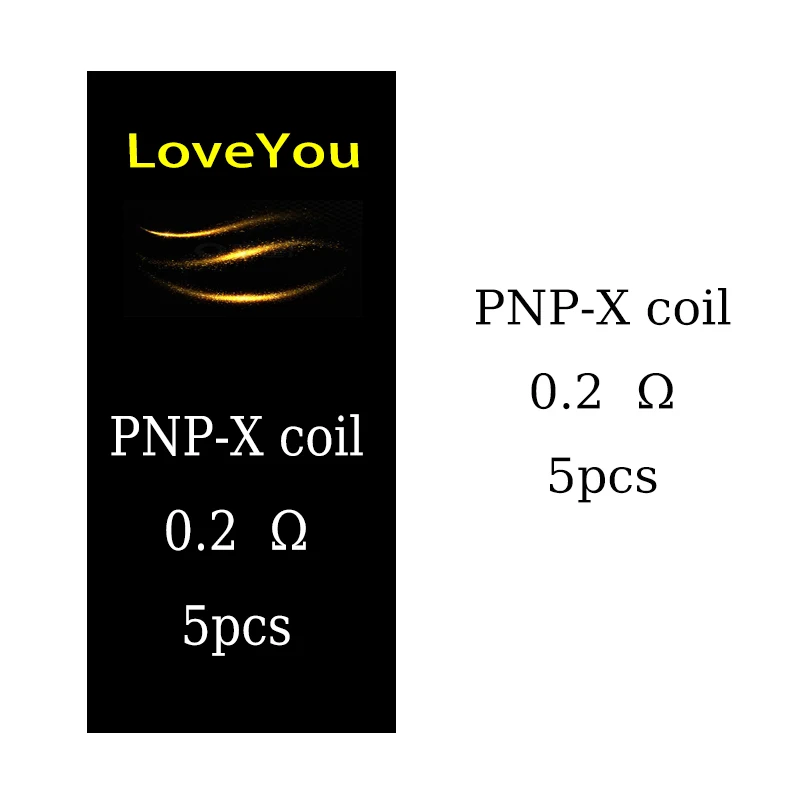 PNP-X【Series】0.15 0.2 0.3ohm Quick heating adapter for hardware tools