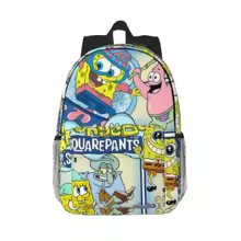 SpongeBob Backpack | Children Gift