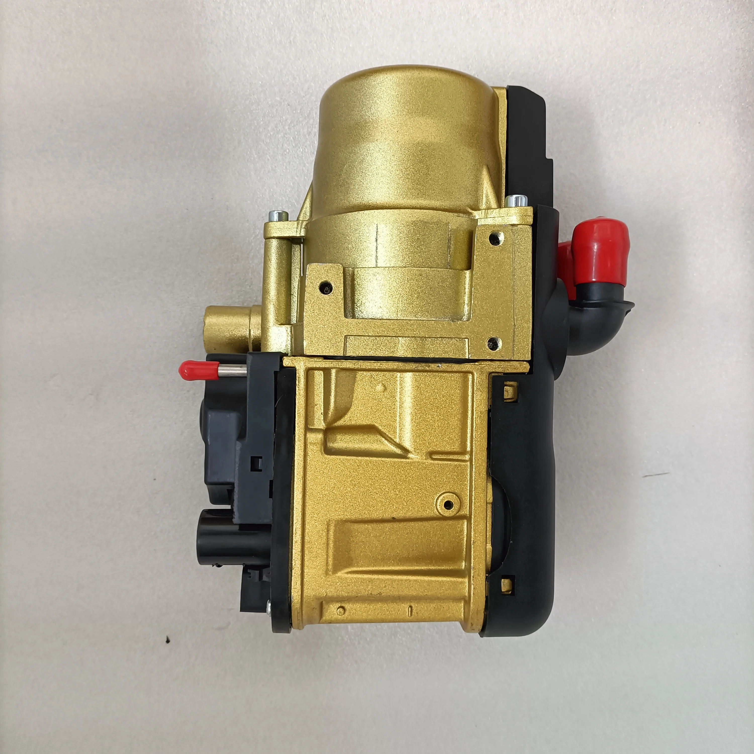 رائجة البيع محرك المبرد التسخين المسبق 5KW 12 فولت 24 فولت ديل سخان مياه التوقف سخان السائل لشاحنة سيارة