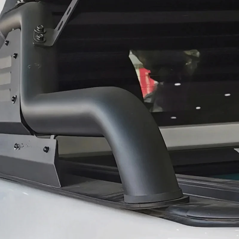 Picture 7: For 2007-2014 Pickup High Quality Black Sports Roll Cage