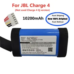 New Original Speaker Battery Charge5 For JBL Charge4 Charge 4 ID998 SUN-INTE-118 Loudspeaker Wireless Batteries
