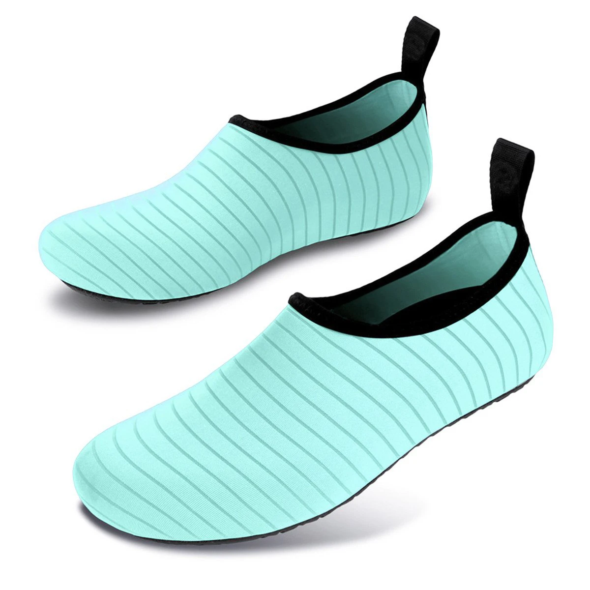 Large Size Unisex Indoor Yoga Gym Footwear Outdoor Speed Interference Water Beach Shoes Couples Portable Swim Shoes Aqua Shoes