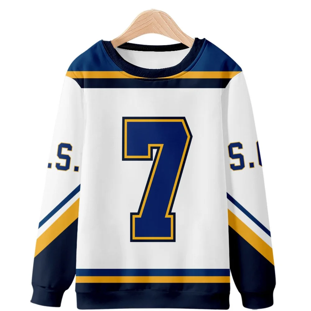 جديد SZA JERSEY SOS ألبوم جديد أعمى Merch Crewneck كم طويل النساء الرجال البلوز الملابس أعلى y2k 2025