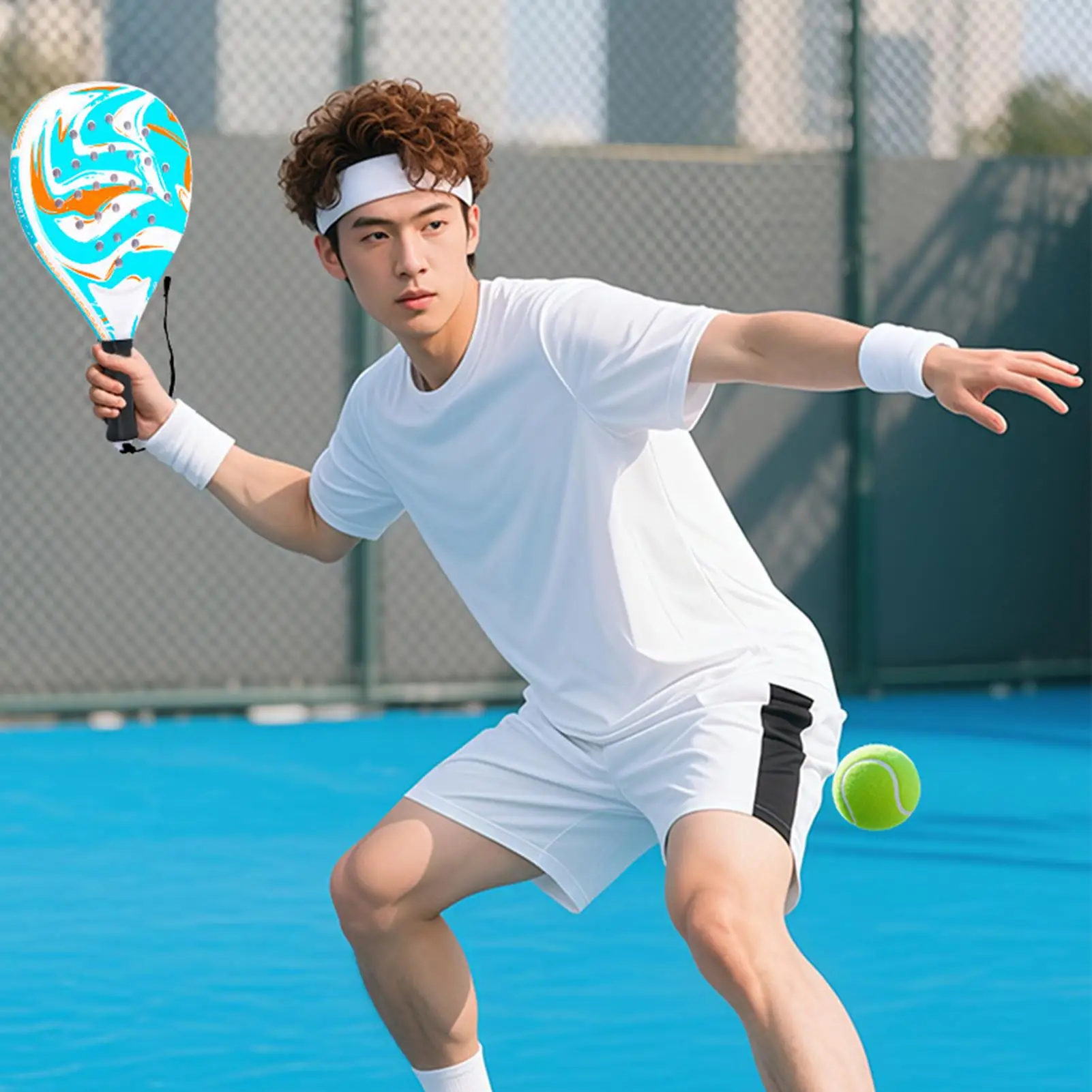 raquette-de-pickleball-pour-enfants-en-fiber-de-carbone-legere-antiderapante-portable-ensemble-de-raquettes-pour-femmes-enfants-et-adultes-sport