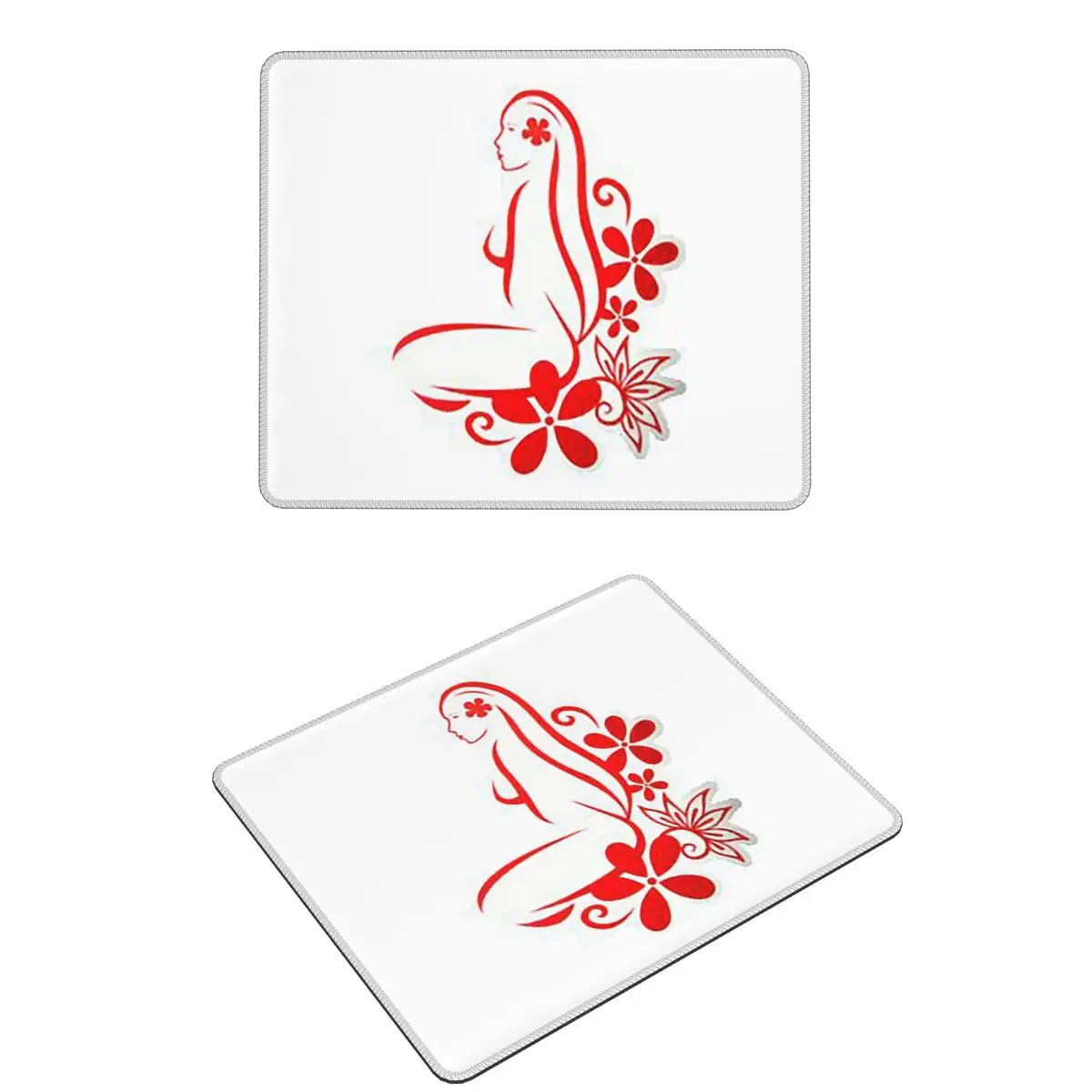 

Коврик для мыши Hinano Tahiti, коврик для компьютерной клавиатуры, коврик для мыши, геймерский коврик для ноутбука, офисные аксессуары, коврики для стола