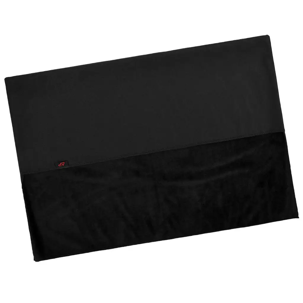 Flat Screen Monitor Dust Cover Washable Cloth Sleeve Scratch Protection for 21.5 and 27 Inch Computer Monitor Accessories