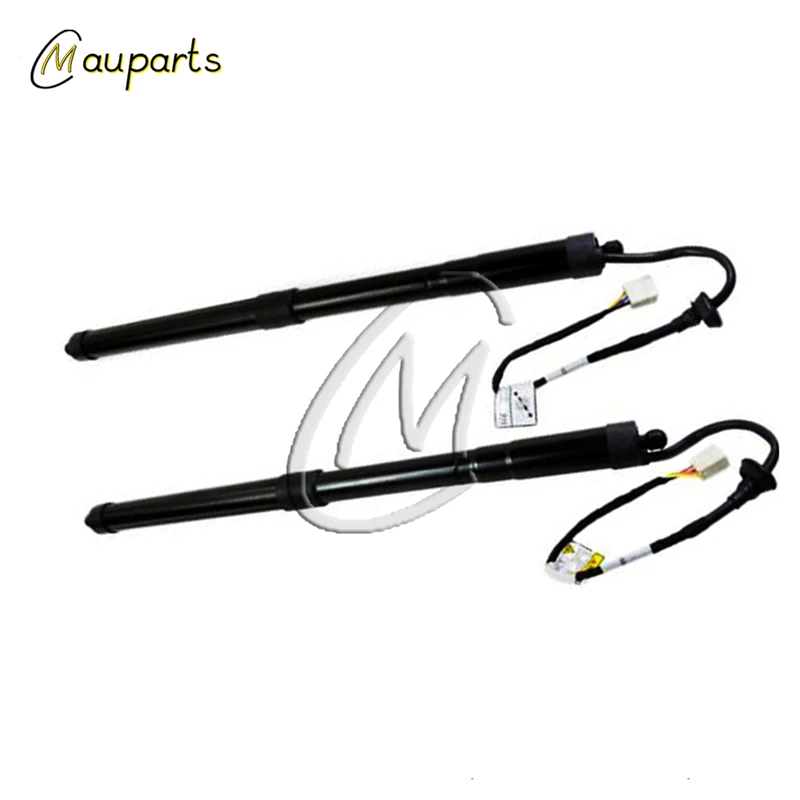 

Electric Tailgate Lift Support 6892042020 6891042060 For Toyota RAV4 2019