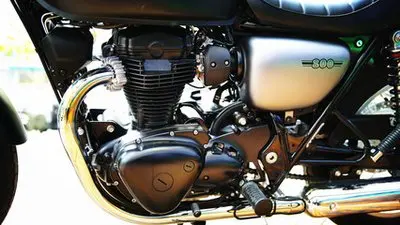 1" Handlebar Hand G… - image