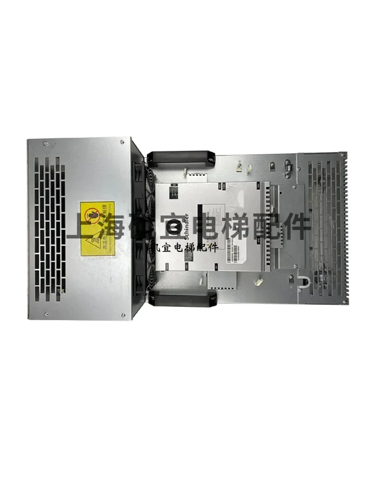 

Applicable To Elevator 32BR Frequency Converter DR-VSB032 59413201 DR-VSB021 57641904 Present