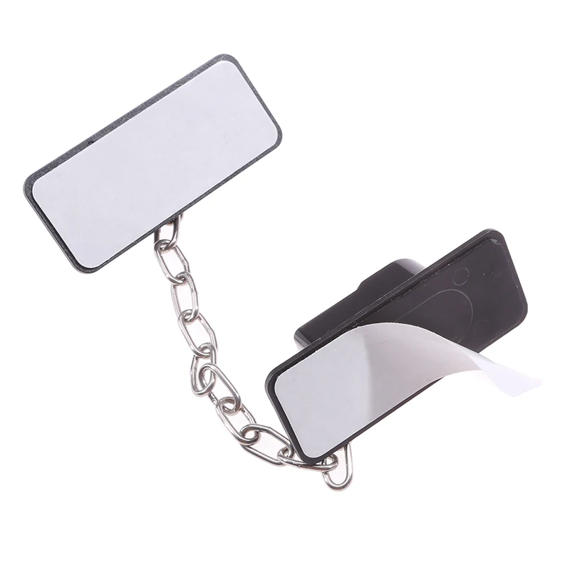 Child Safety Locks Upgraded Adjustable Window Limiters Door Locks Refrigerator Locks Keep Children Safe Catch Latch Screw Guard