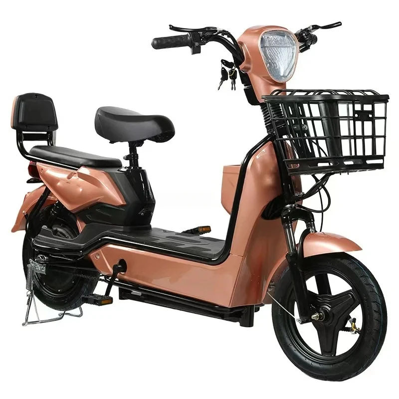 High Quality Mobility Electric Motorcycle High Power Fast Speed Adult Electric Motorbike Affordable Price