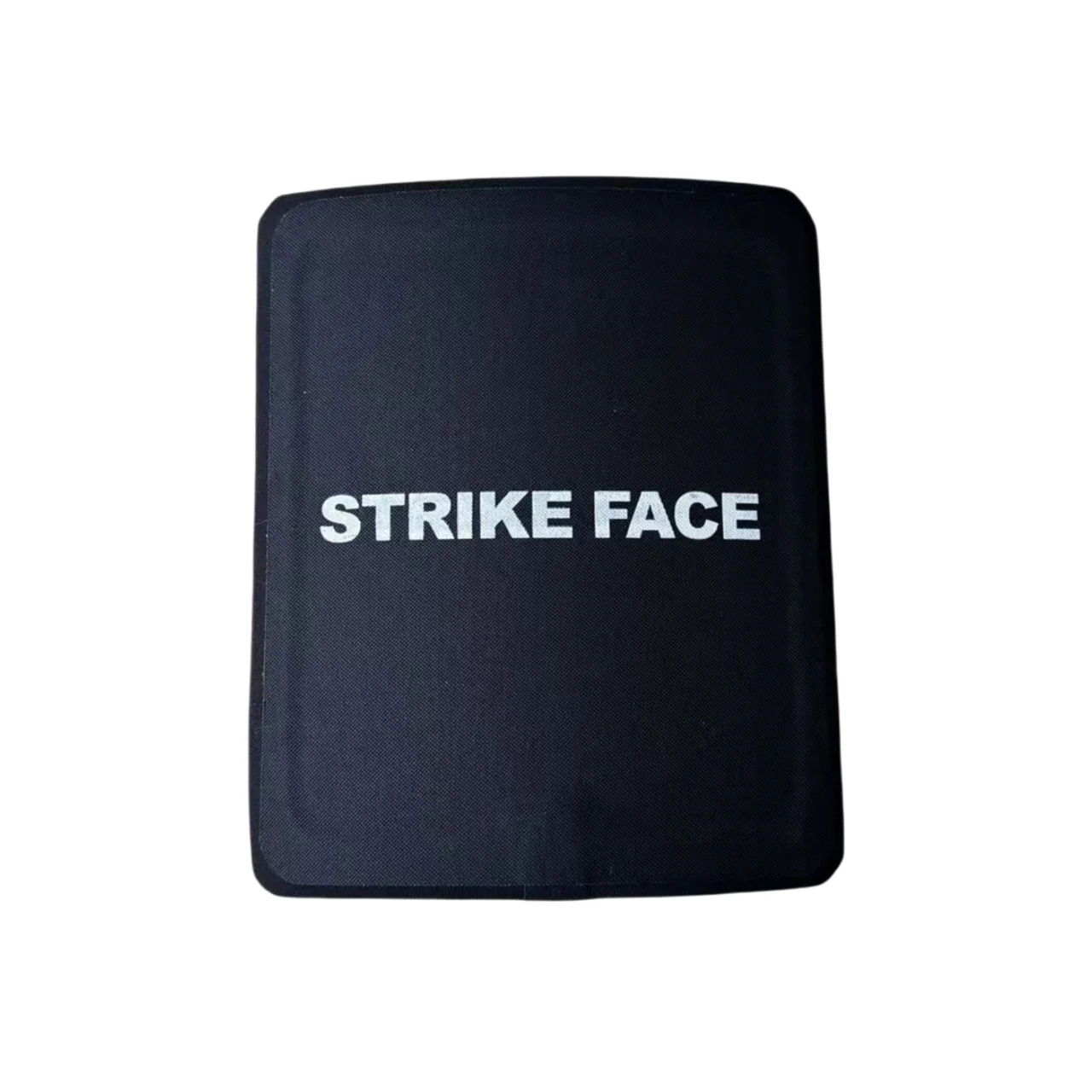 NIJ IIIA  independent 3A class bulletproof plate for safety vests solid plate bullet-proof vest stabproof composite plate panel