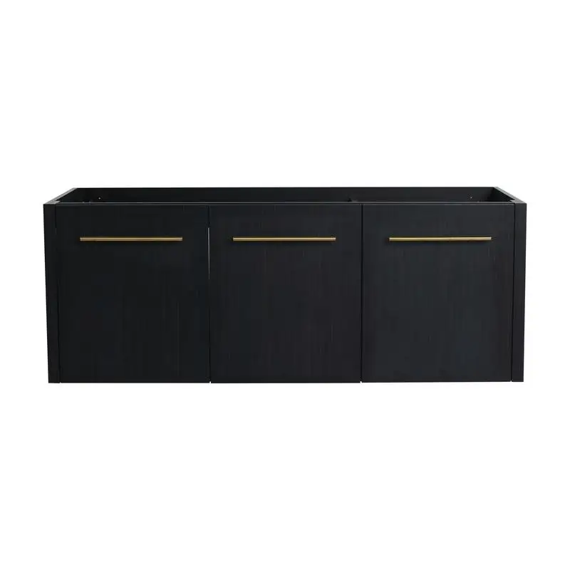 

48" Wall-Mounted Bathroom Vanity Cabinet Body Only - BVB09148BCT