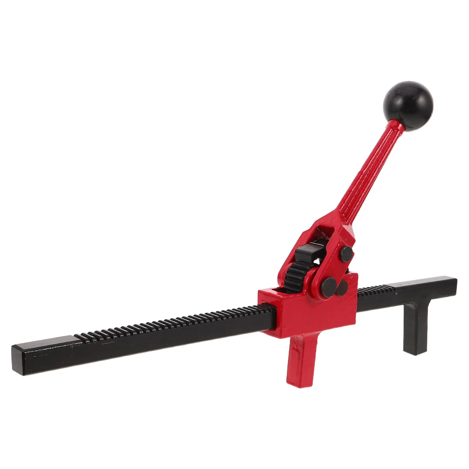 

Manual Tire Expander Tool Heavy Duty Steel Adjustable Extended Reach 13 Inch for Suv Truck Trailer Tire Maintenance Bead Breaker